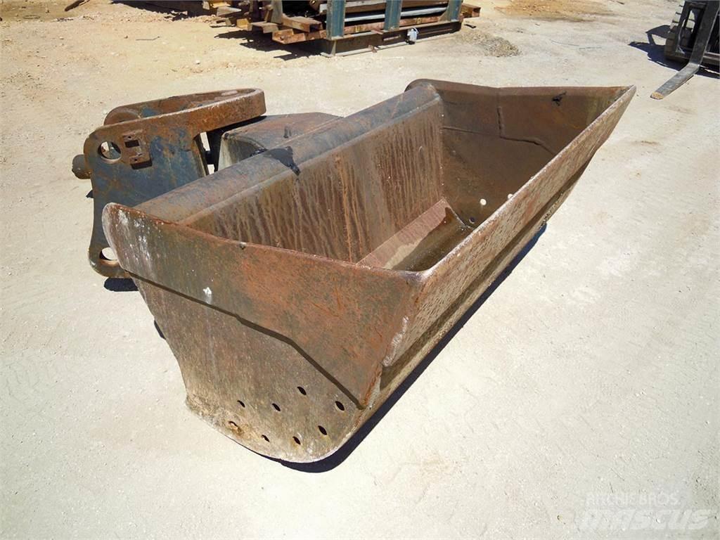  KORPA / BUCKET 1500mm Construction - Autres