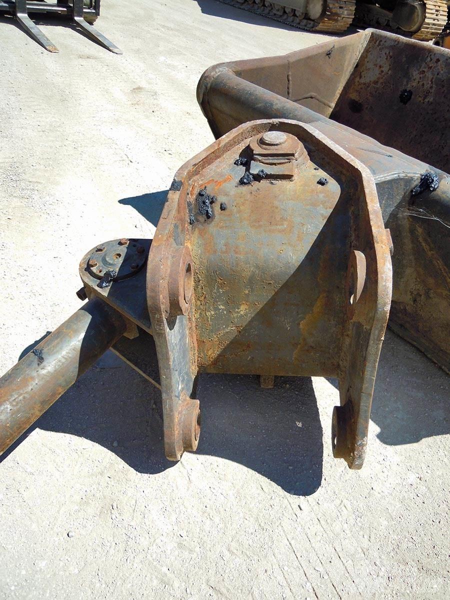  KORPA / BUCKET 1500mm Construction - Autres