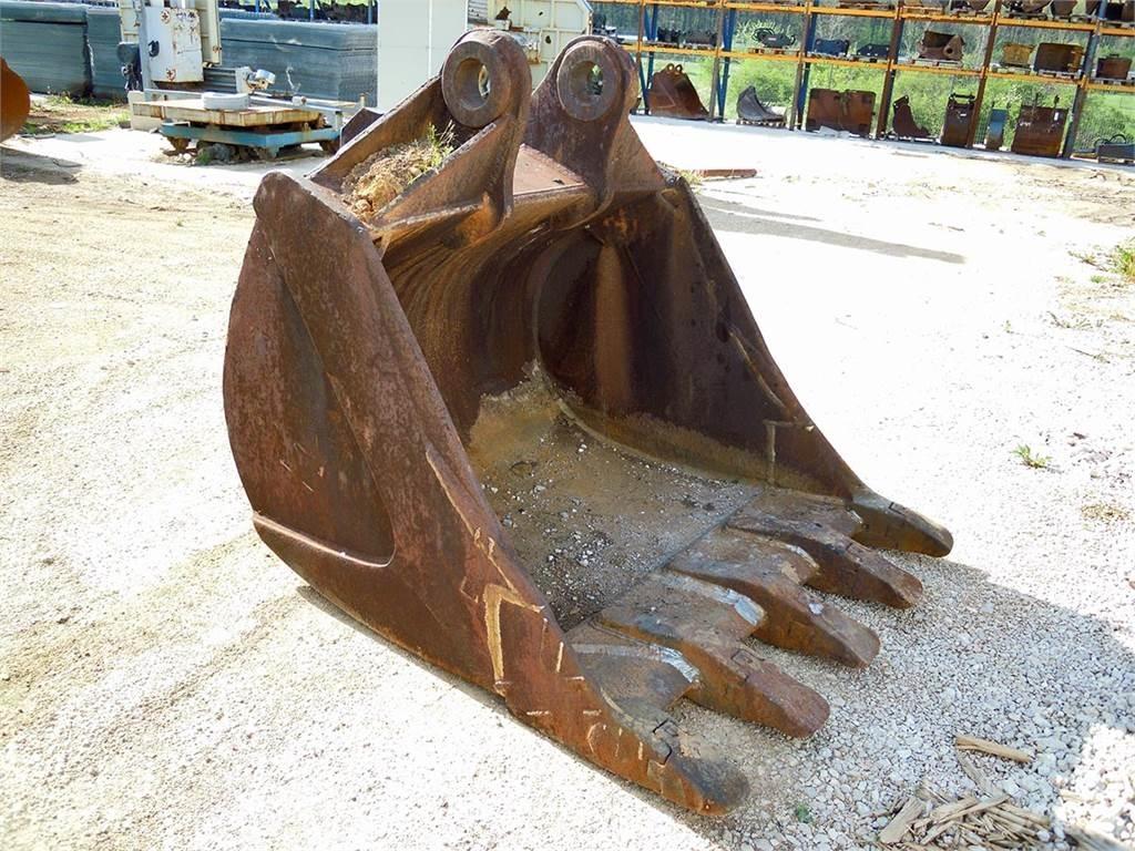  KORPA / BUCKET 2,1m3 1600mm Construction - Autres