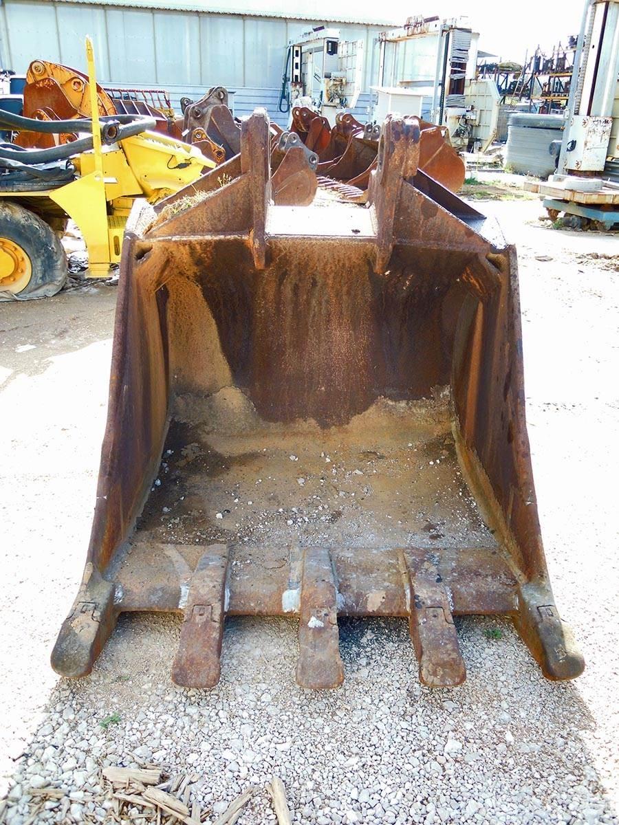  KORPA / BUCKET 2,1m3 1600mm Construction - Autres