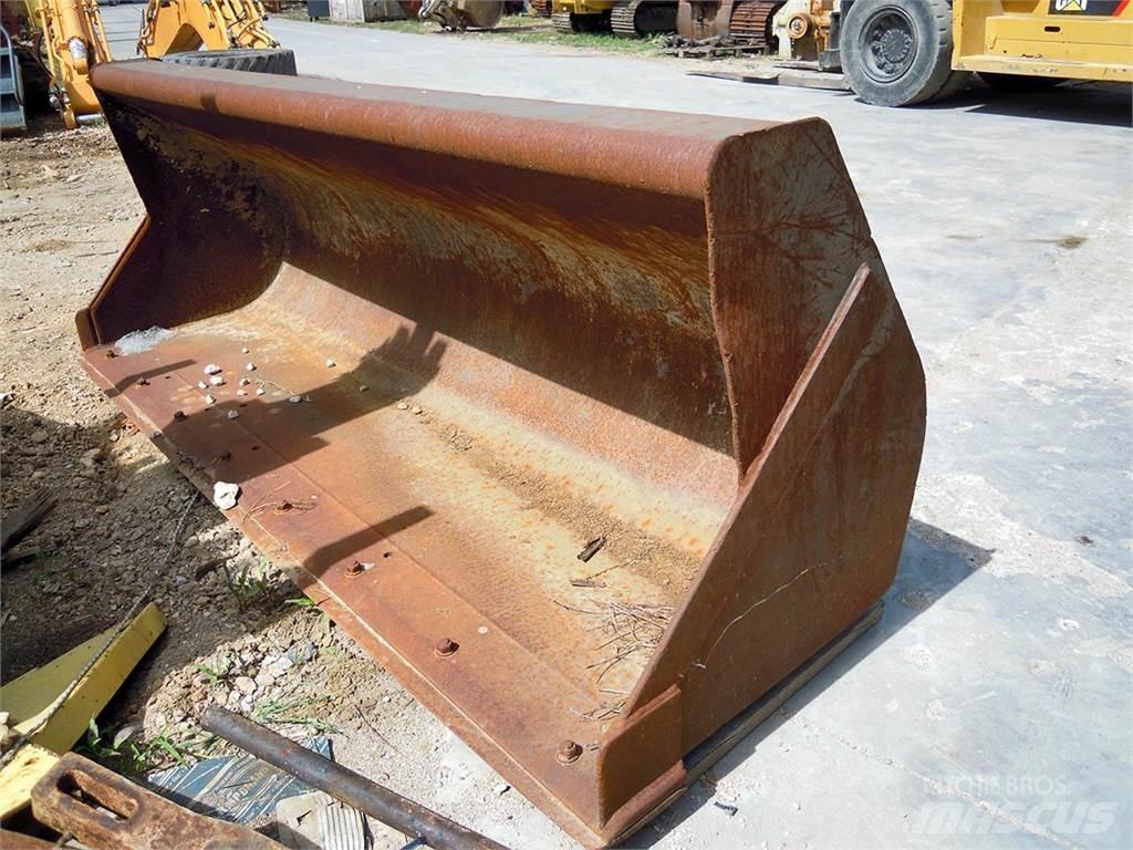 KORPA / BUCKET 2400mm 1m3 Construction - Autres