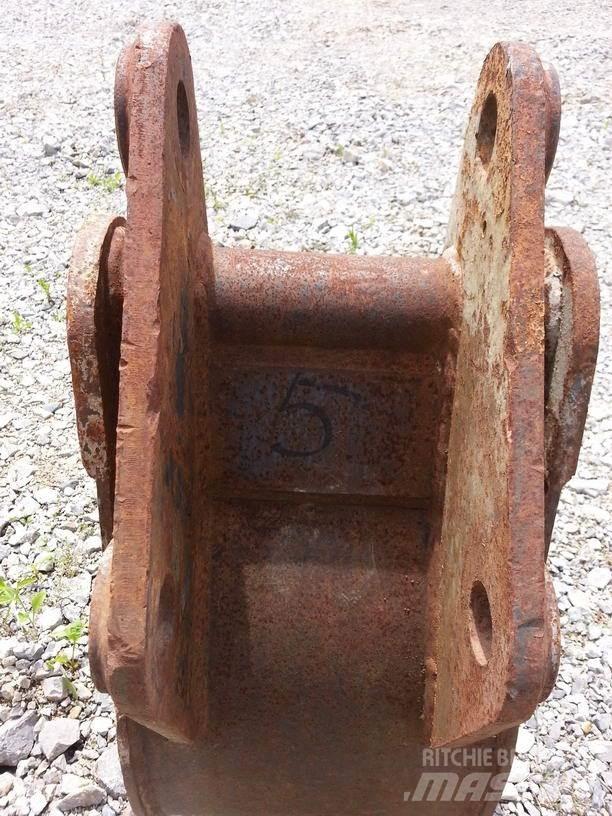  KORPA / BUCKET 450mm Construction - Autres