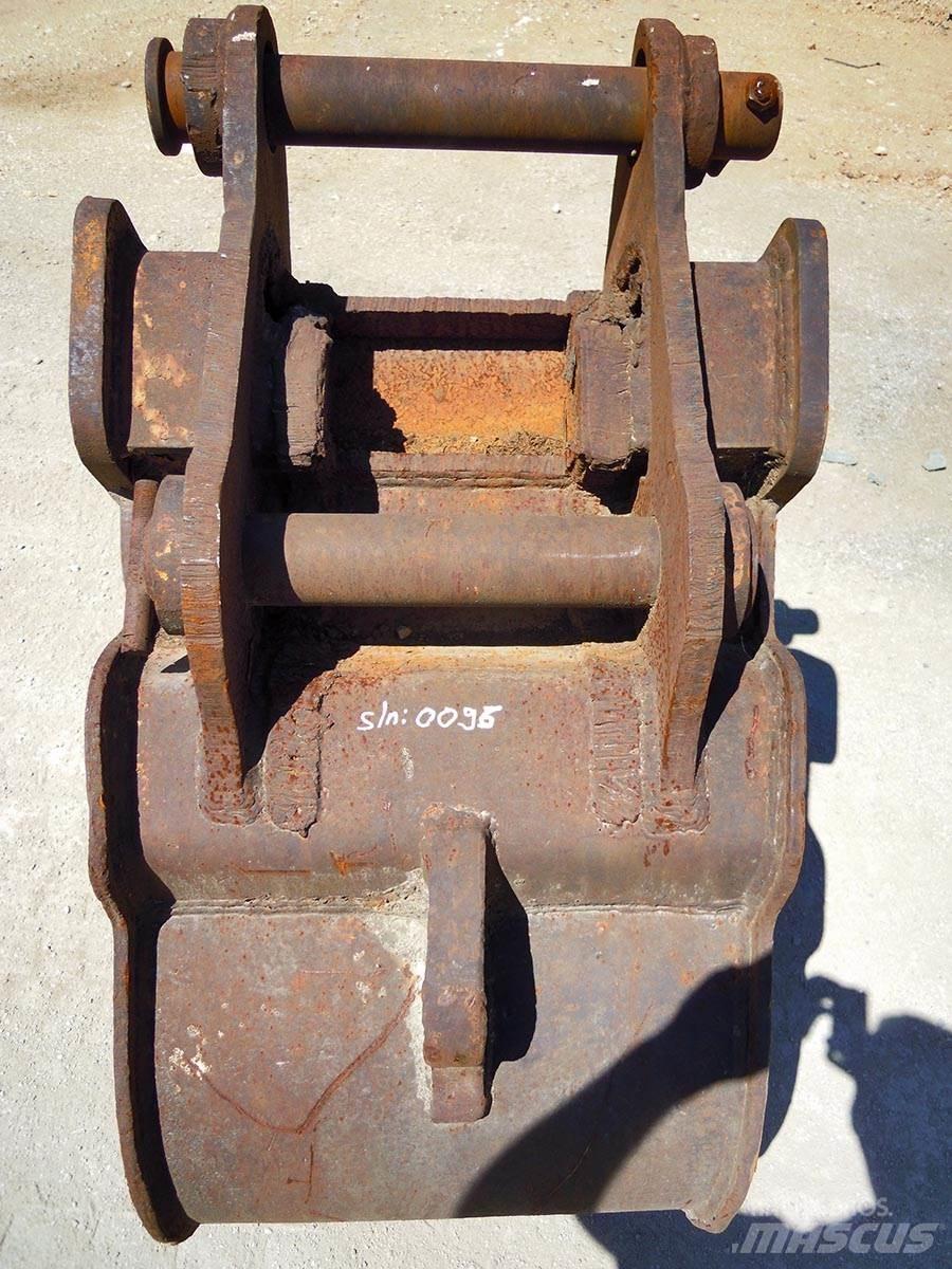  KORPA / BUCKET 650mm Construction - Autres