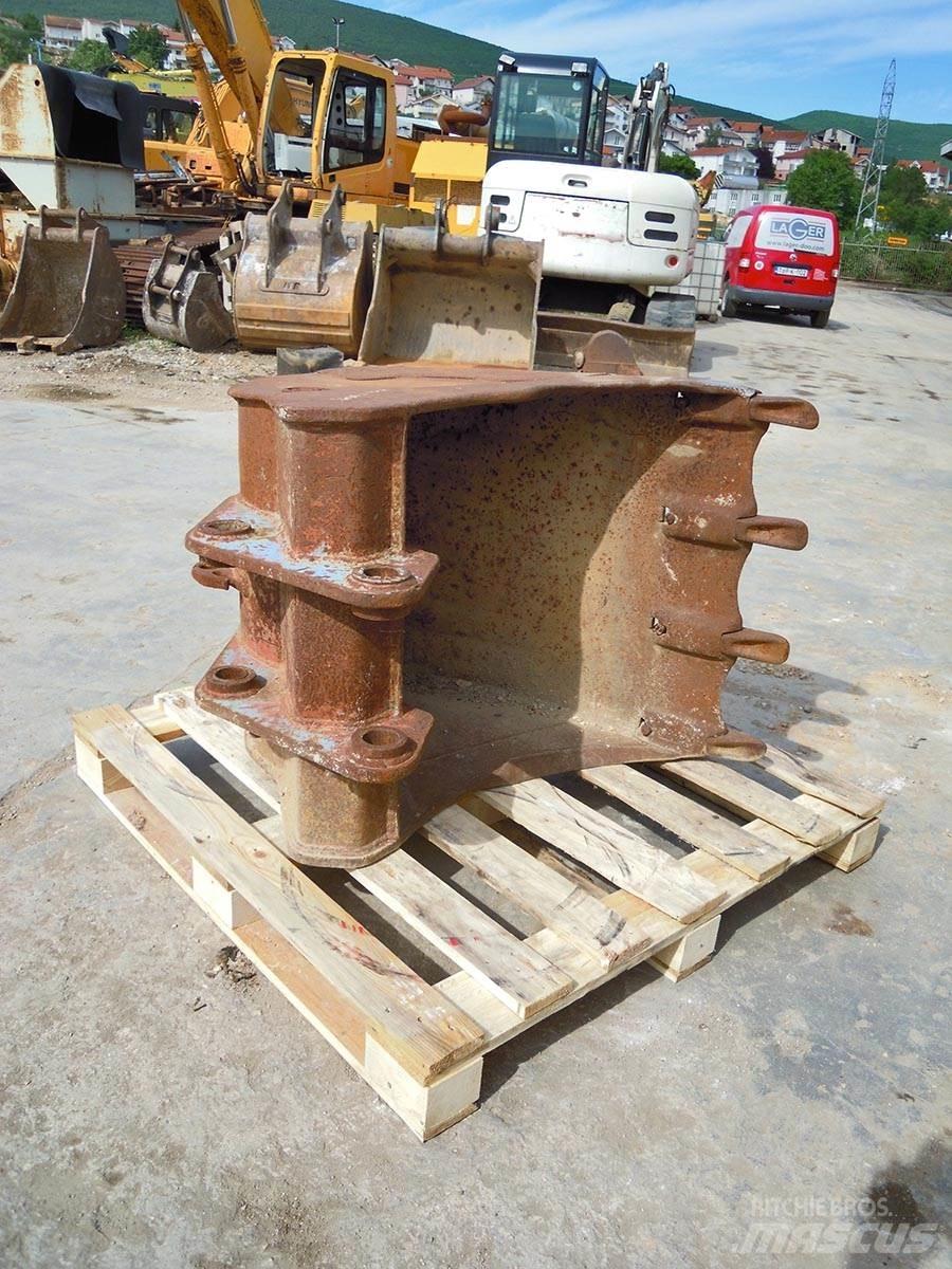  KORPA / BUCKET 750mm Construction - Autres