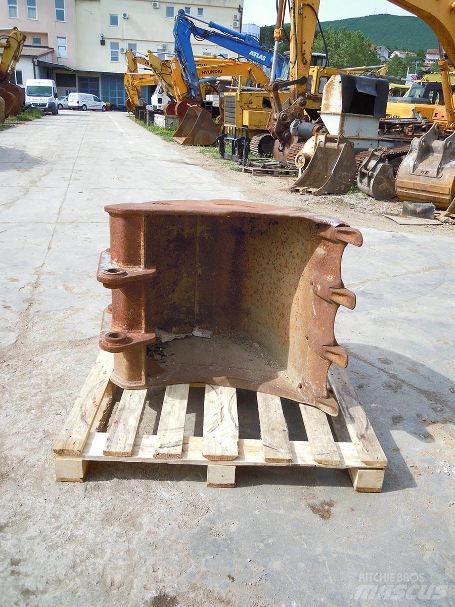 KORPA / BUCKET 750mm Construction - Autres