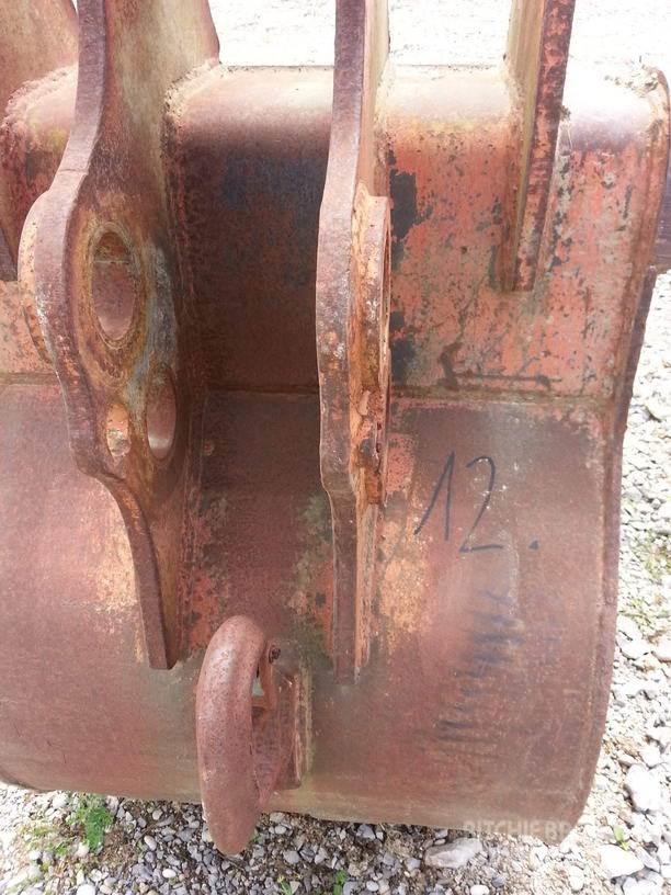  KORPA / BUCKET 850mm Construction - Autres