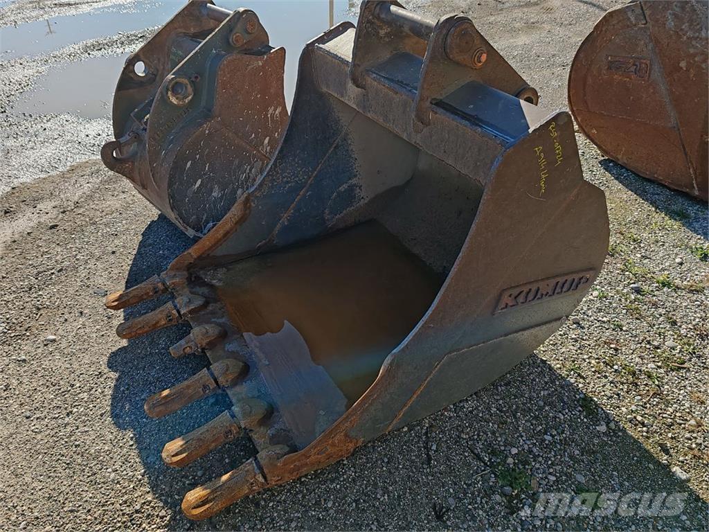 Liebherr A 914 Litronic Pelle sur chenilles