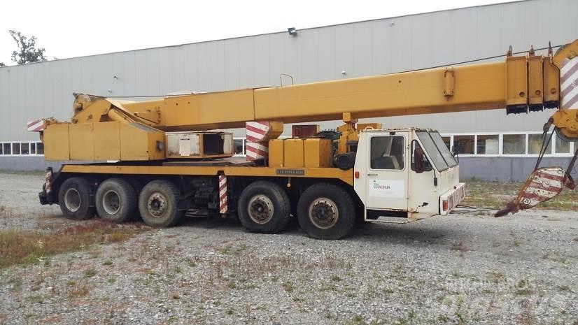 Liebherr LT1055 Grues mobiles