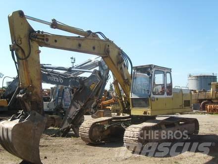Liebherr R932 HDSL Autres accessoires