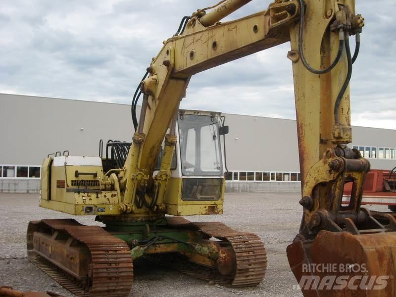 Liebherr R932 HDSL Autres accessoires