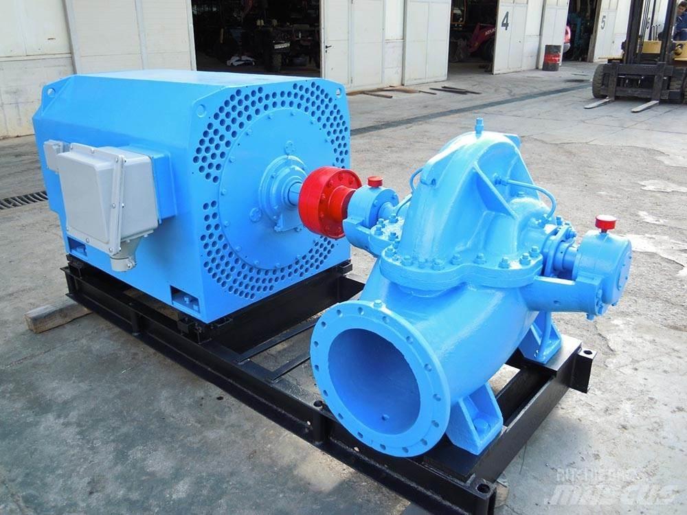  PUMPA DH52-25/A Pompe à eau / Motopompe