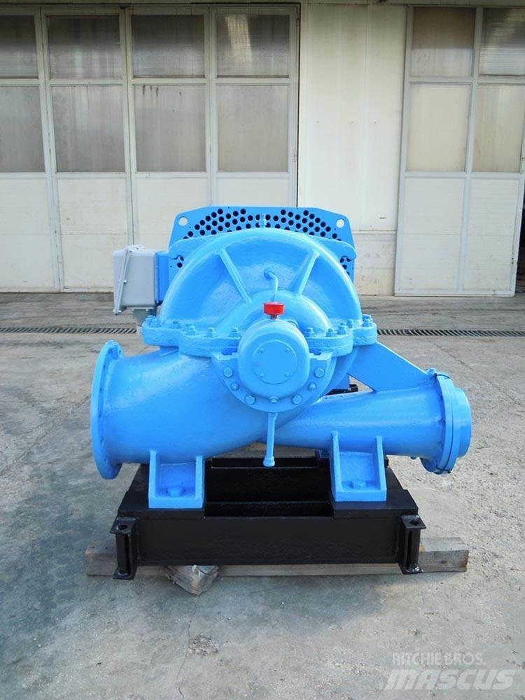  PUMPA DH52-25/A Pompe à eau / Motopompe