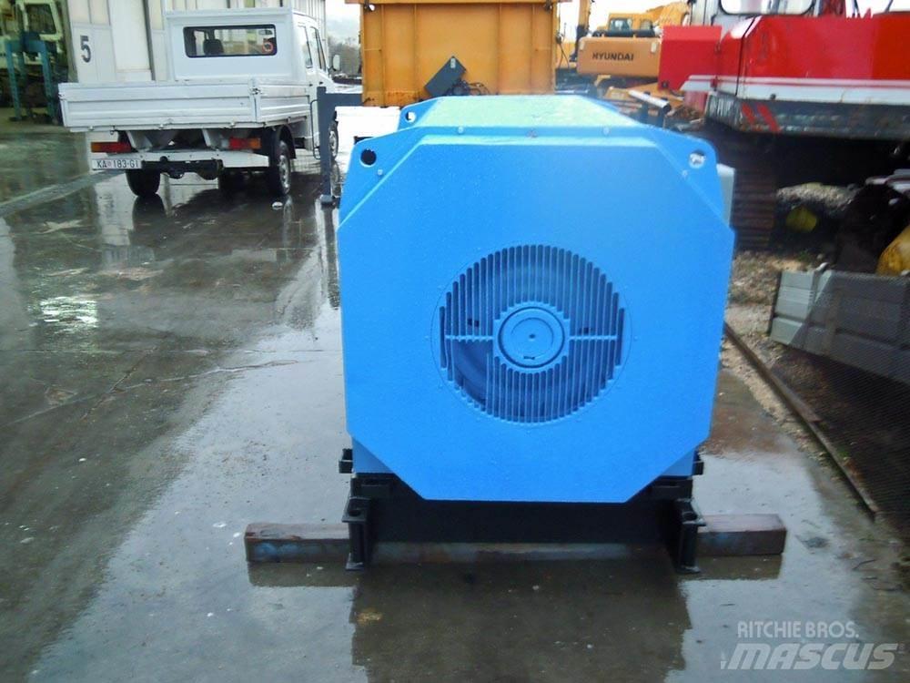  PUMPA DH52-25/A Pompe à eau / Motopompe