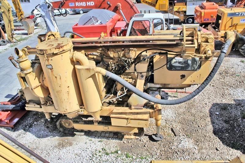  SALZGITTER LB 406 Accessoires et pièces pour foreuse