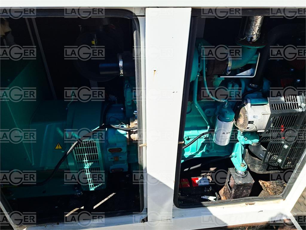 Stamford UC1274 ES 14 Autres générateurs