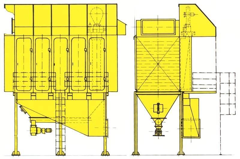  STRENIA OVF 420 Construction - Autres