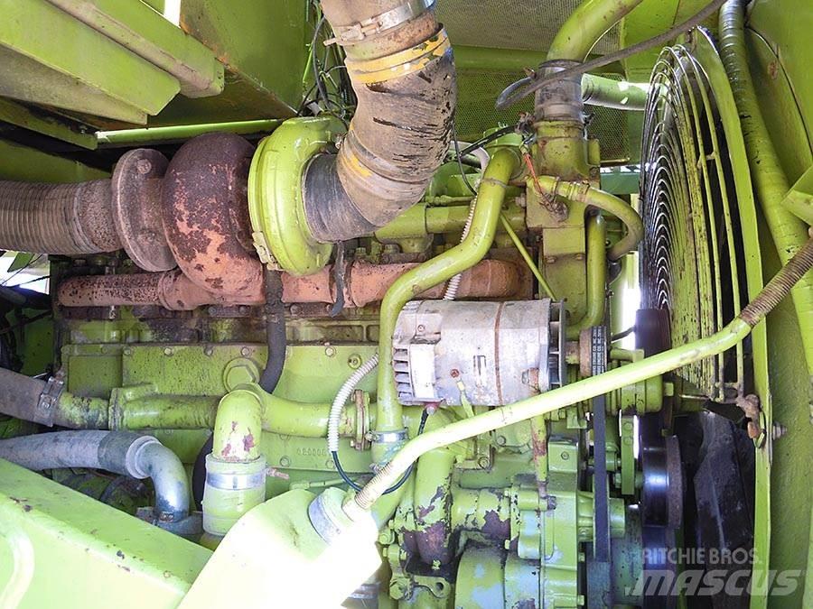 Terex 33-07 Mini tombereau