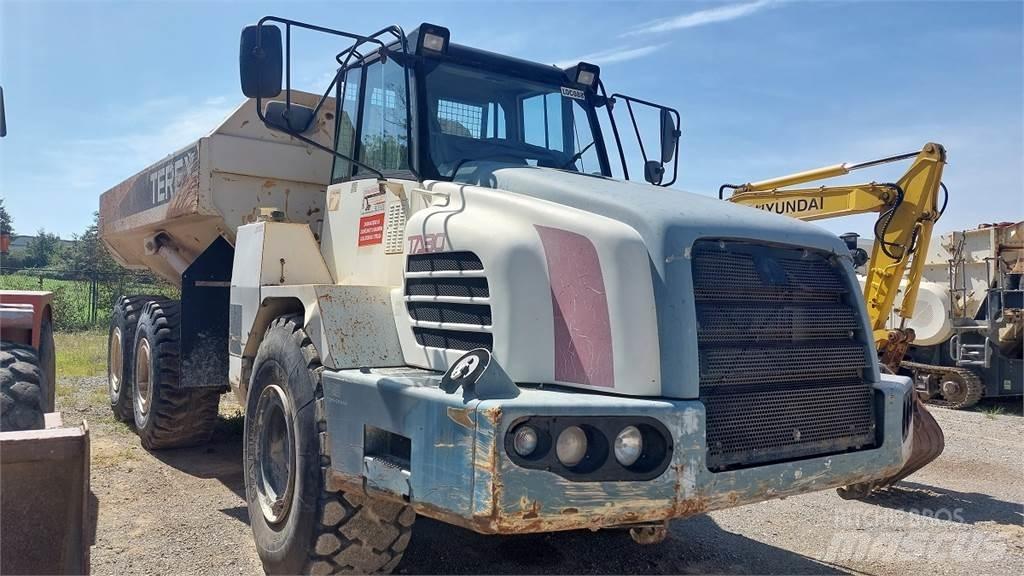 Terex TA30 Tombereau articulé