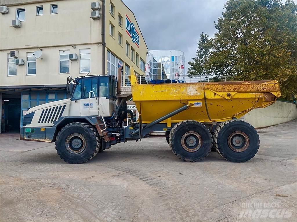 Terex TA300 Tombereau articulé