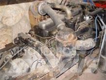 Volvo - Moteur