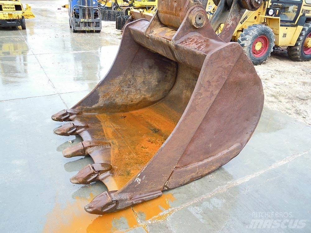 Volvo EC 340 Autres accessoires