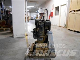 Wacker DPU 2950 Plaque vibrante