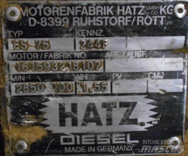 Wacker DPU 2950 Plaque vibrante