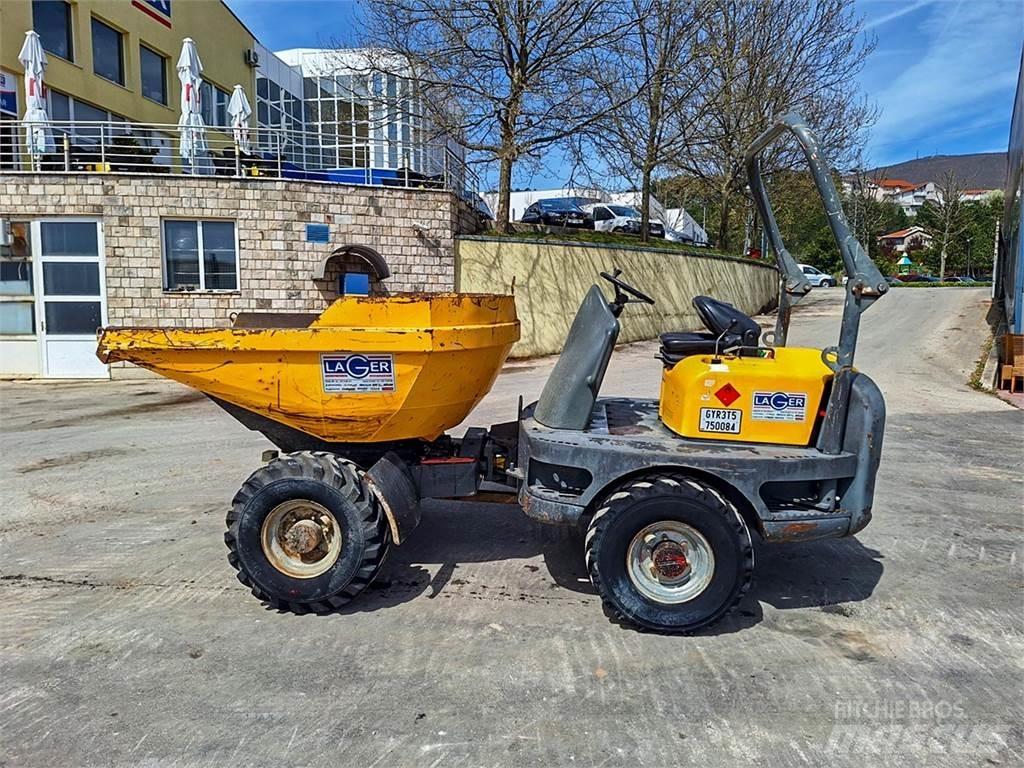 Wacker Neuson 4001S Mini tombereau