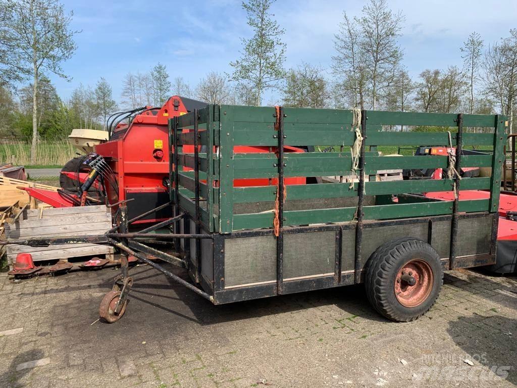 Veewagen  Agriculture - Autres