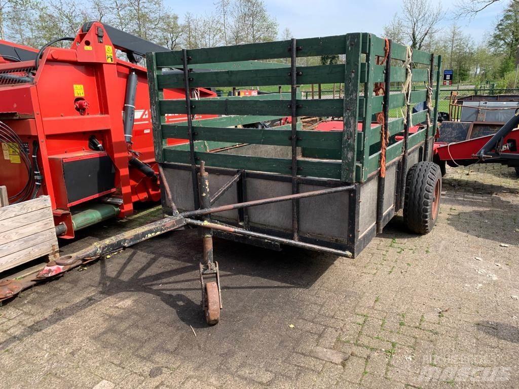 Veewagen  Agriculture - Autres