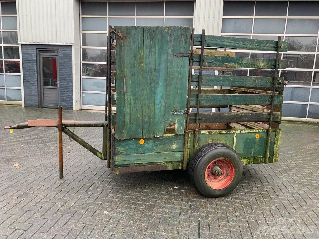 Veewagen  Agriculture - Autres