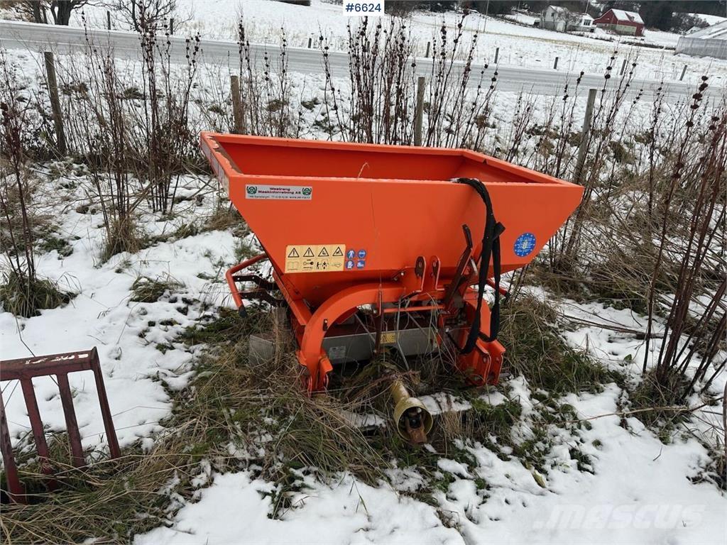 Agrex XPS 1500 Semoir