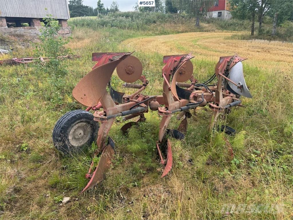 Agrolux RT398X Autres outils de préparation du sol