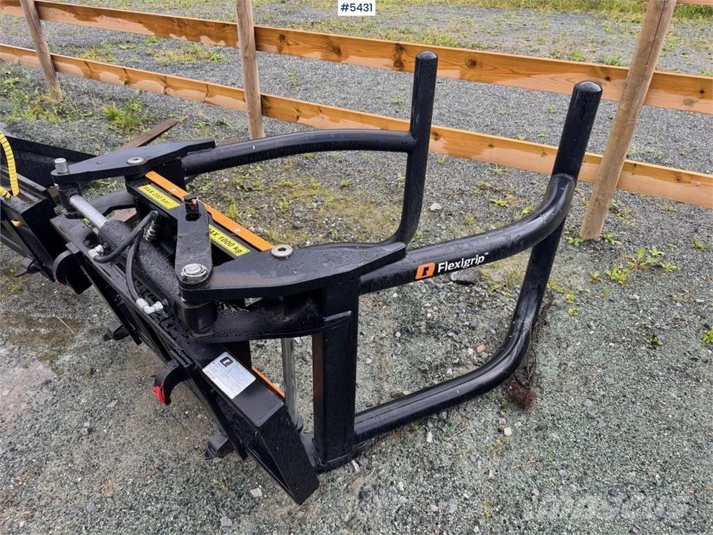  Ålø Flexigrip 160 Autres accessoires