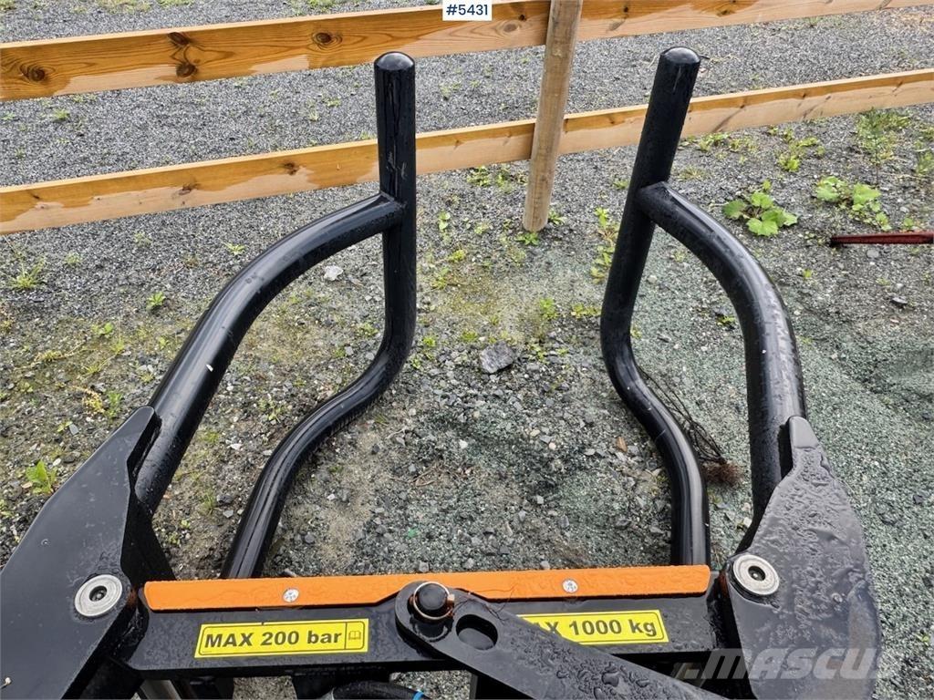  Ålø Flexigrip 160 Autres accessoires