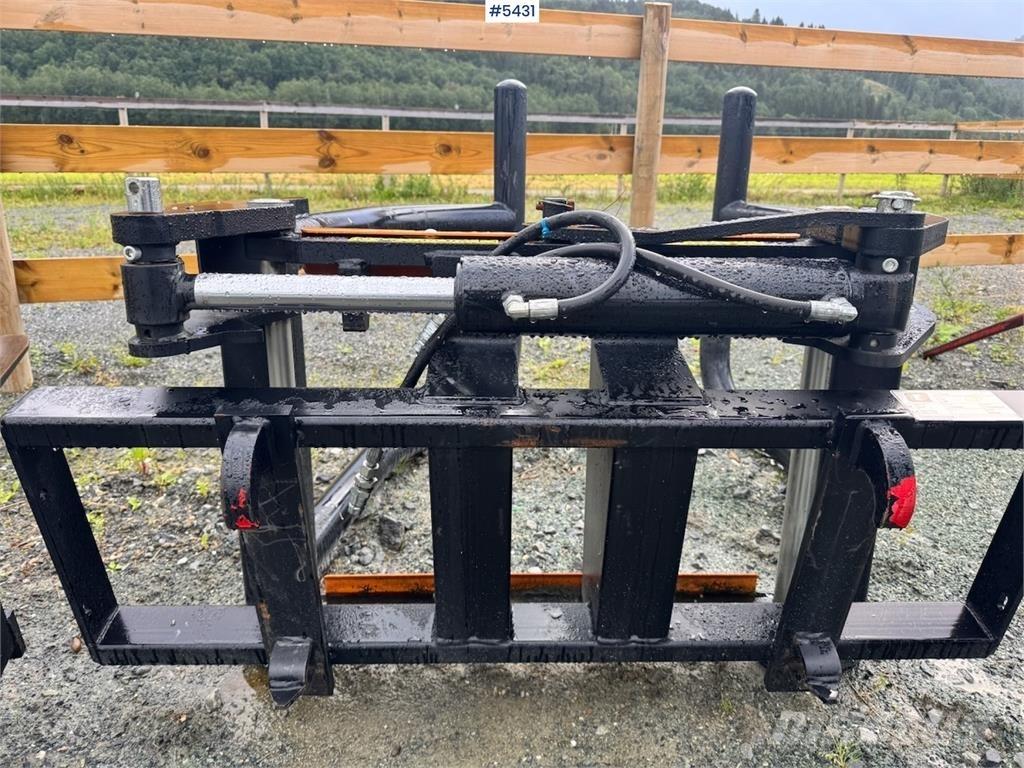  Ålø Flexigrip 160 Autres accessoires