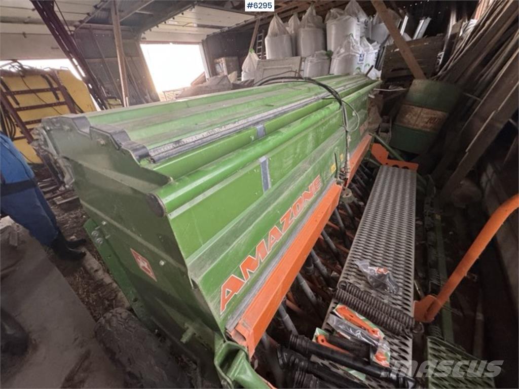 Amazone D9-30 Semoir