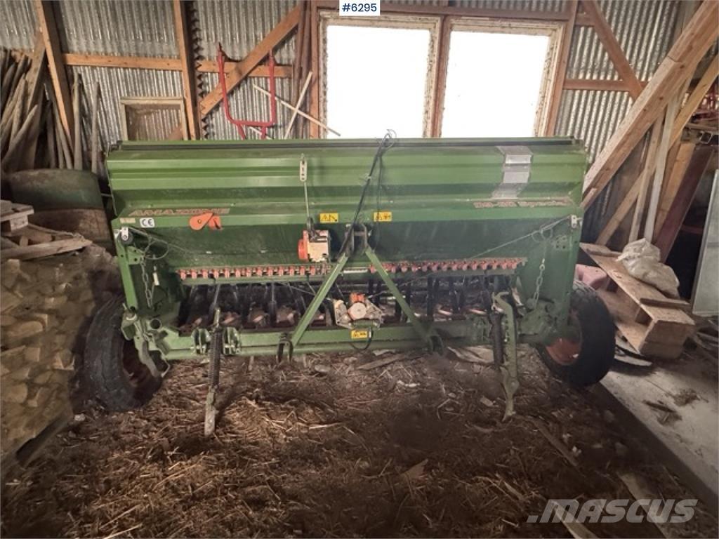 Amazone D9-30 Semoir