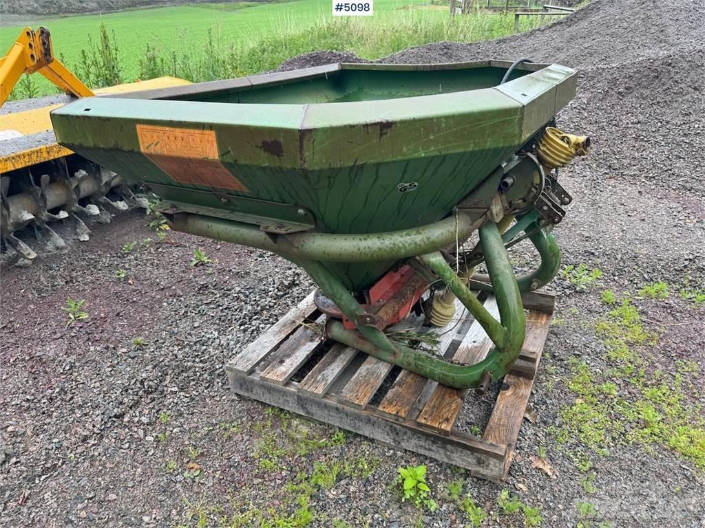 Amazone ZA-F 803 Semoir