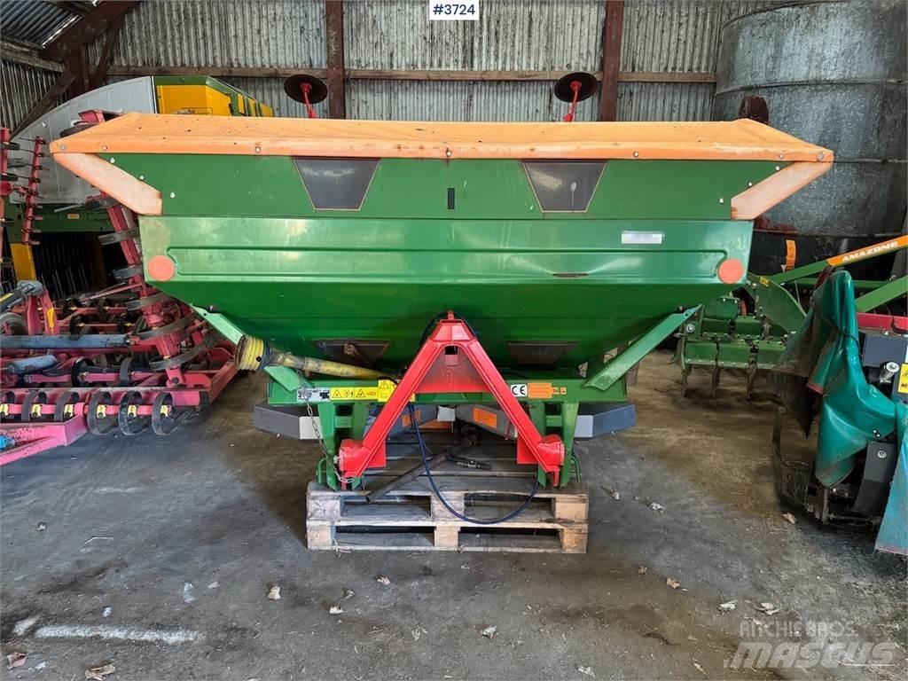 Amazone ZA-M 1500 Semoir