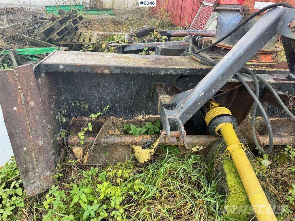  Annet Annet Chasse neige