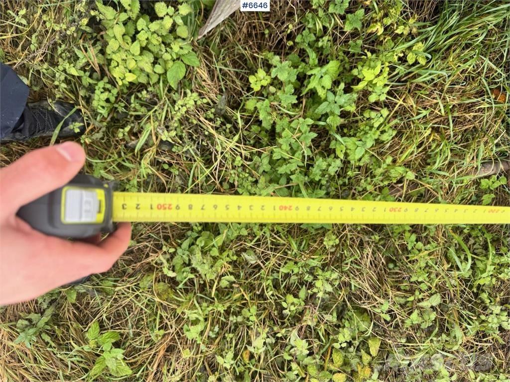  Annet Annet Chasse neige