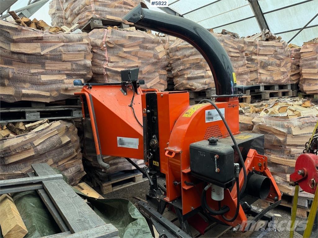  Bearcat CH9540H Autres accessoires pour matériel forestier