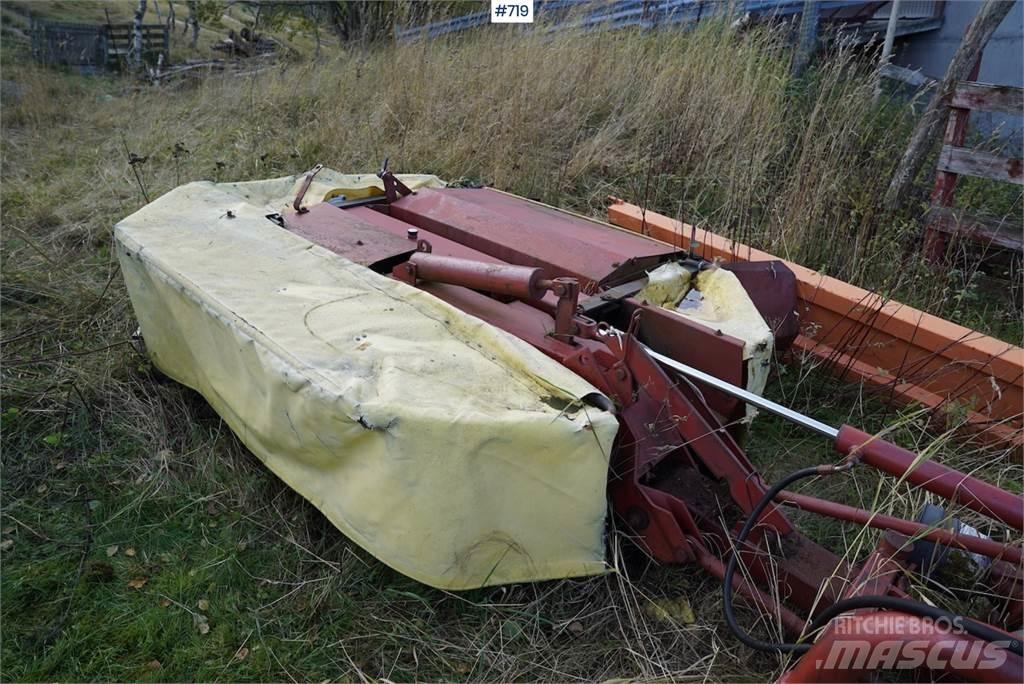  Bellon FL190 Autres matériels de fenaison