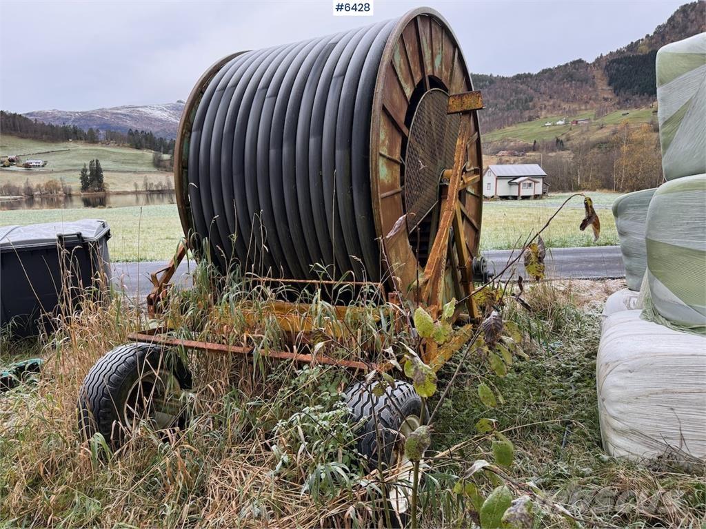 Bording 90 T.T. Semoir