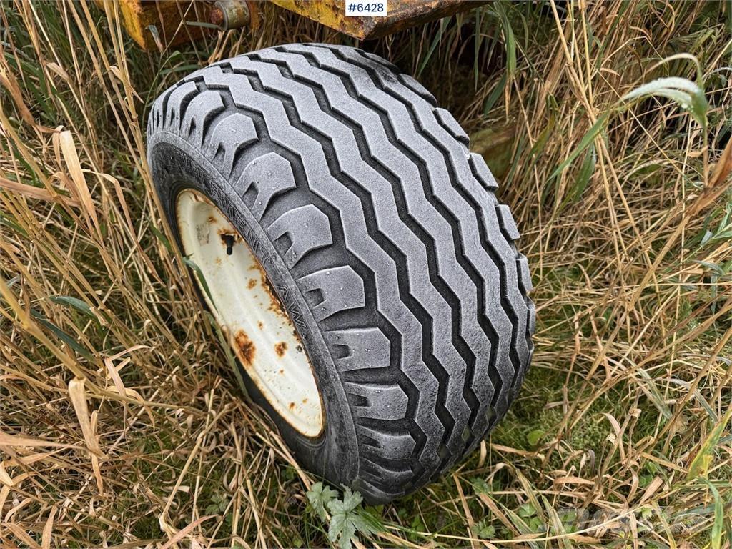 Bording 90 T.T. Semoir