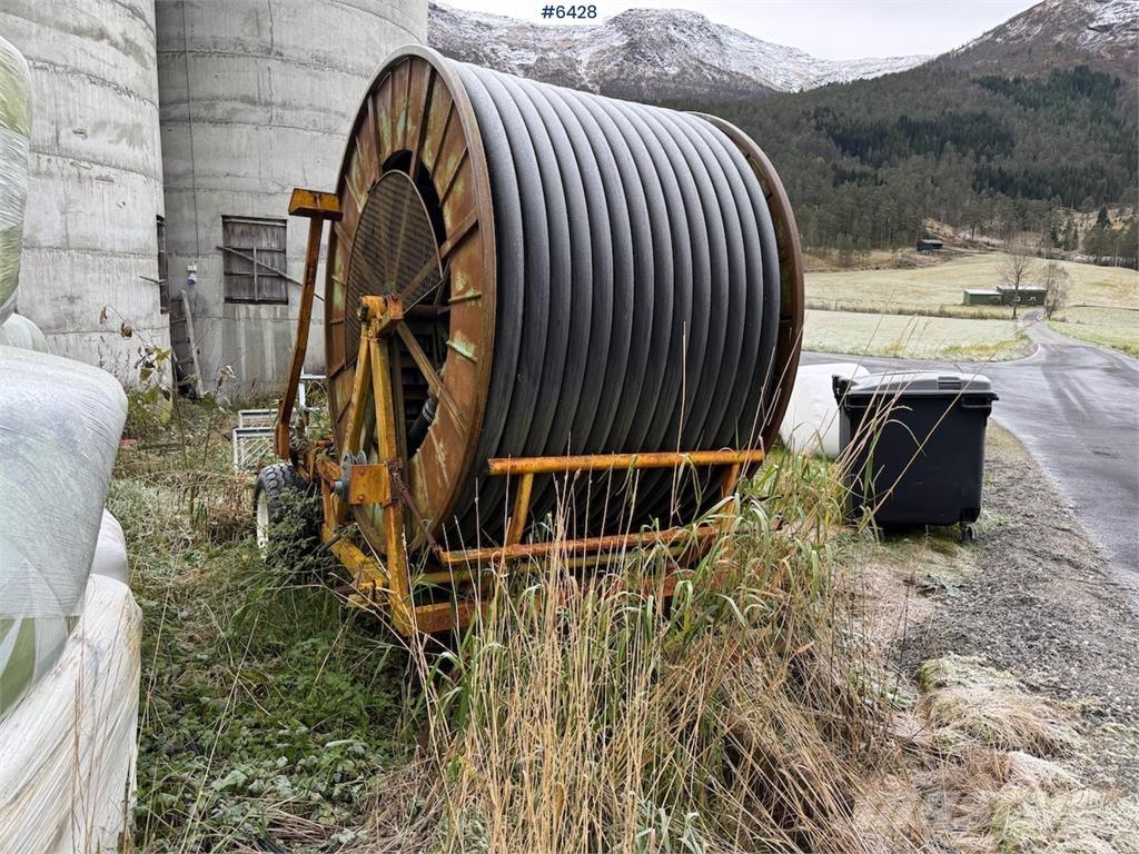 Bording 90 T.T. Semoir