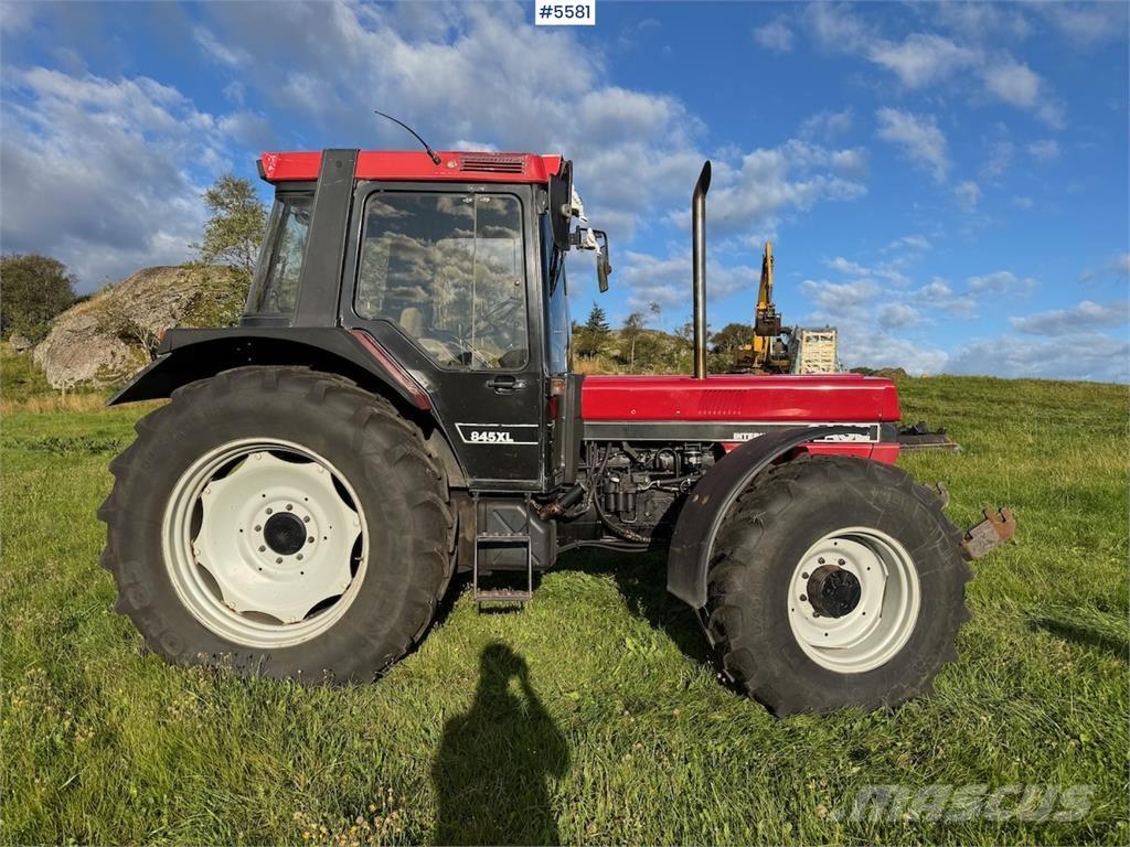 Case IH 845 XL Tracteur