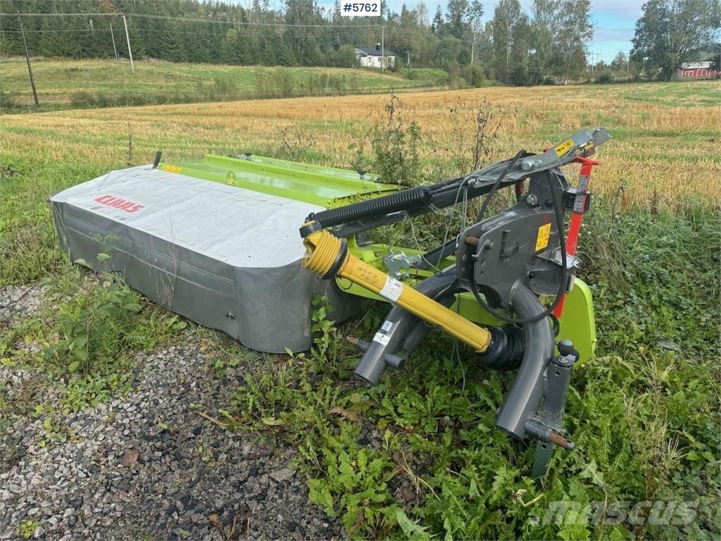 CLAAS Disco 280C Autres matériels de récolte et d'arrachage