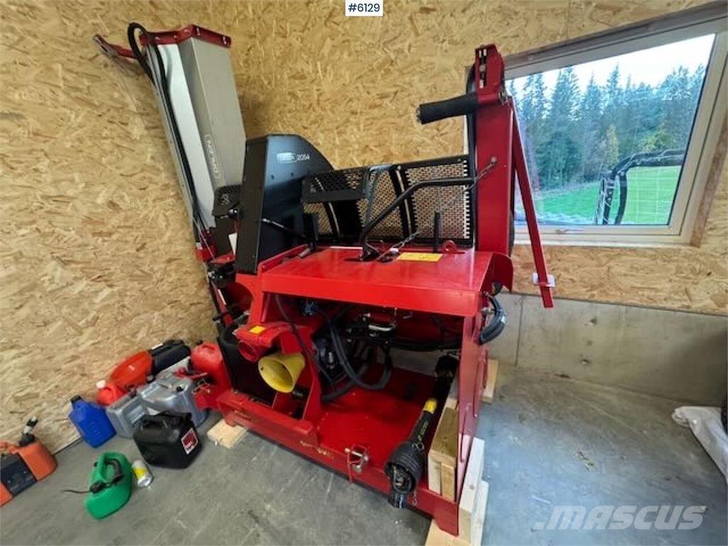 Dalen 2054 Autres accessoires pour matériel forestier